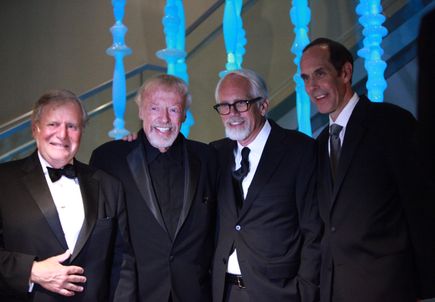 Targeting Hope Gala