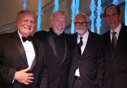 Targeting Hope Gala