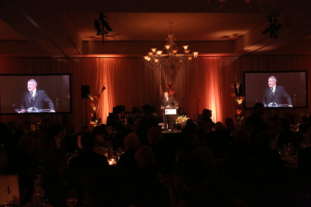Targeting Hope Gala