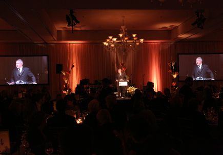 Targeting Hope Gala