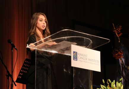Targeting Hope Gala