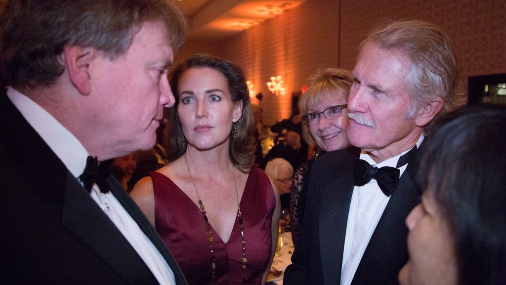 Targeting Hope Gala