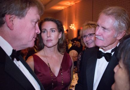 Targeting Hope Gala