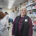 Lisa Coussens, Ph.D.