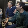 Studying white matter injury
