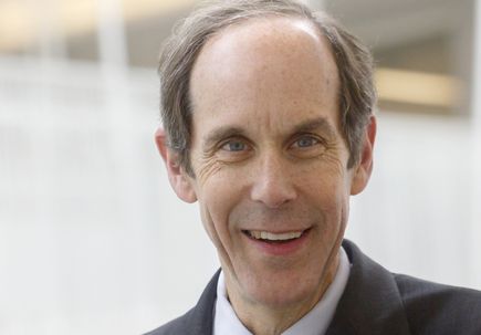 Brian Druker, M.D. (OHSU)