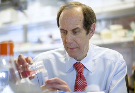 Brian Druker, M.D.