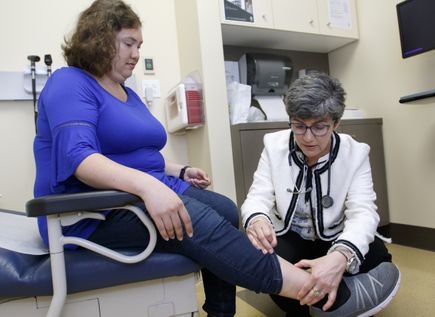 Pituitary clinical trial
