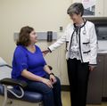 Pituitary clinical trial