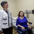 Pituitary clinical trial