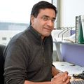 Vivek Unni, M.D., Ph.D.