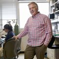 Peter Barr-Gillespie, Ph.D.
