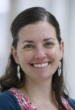 Kelly Monk, Ph.D.