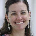 Kelly Monk, Ph.D.