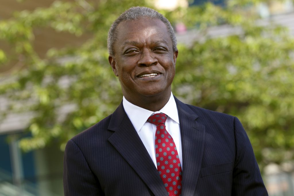 Dr. Danny Jacobs