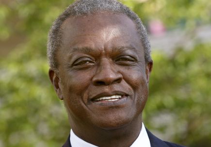 Danny Jacobs, M.D., M.P.H., F.A.C.S.