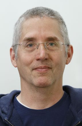 Eric Gouaux, Ph.D.