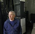 Descubrimiento de OHSU sugiere nueva manera de reparar la función cerebral