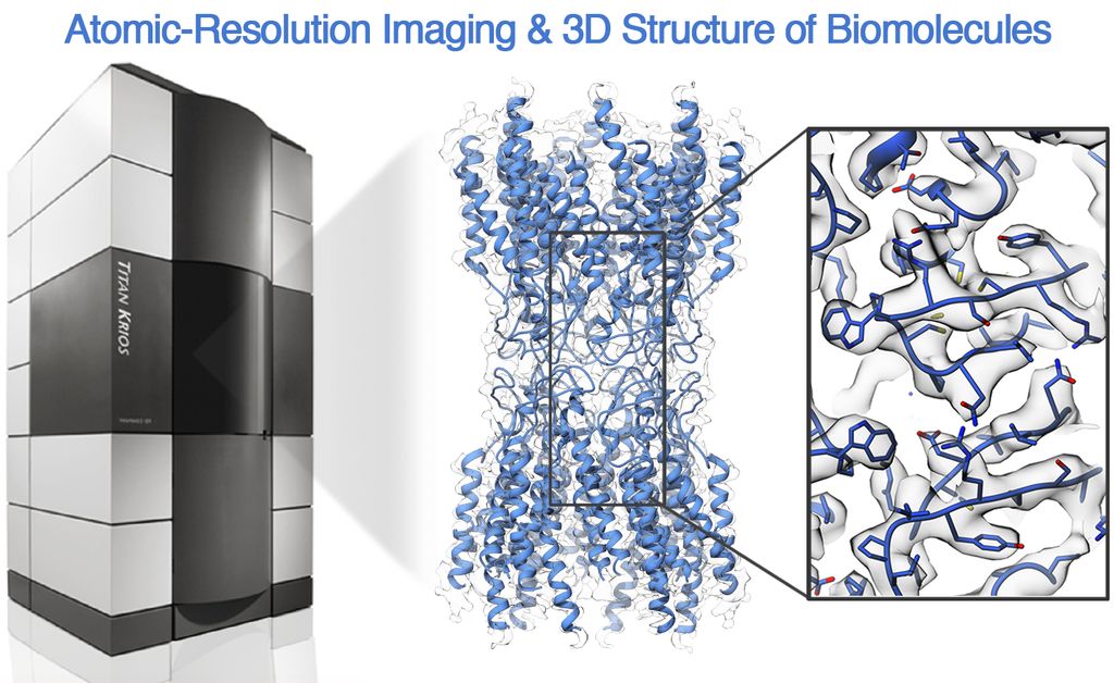 Cryo-EM