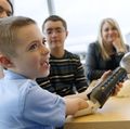 Bionic arm clinical trial