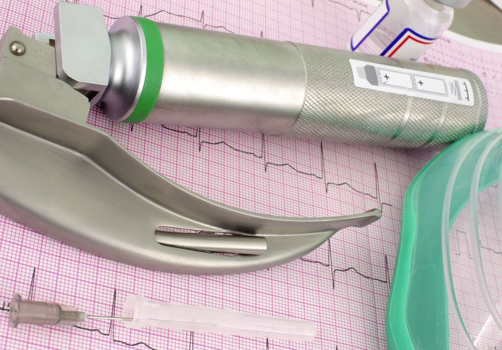 Intubation