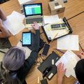 Connectathon Challenge: Diabetes