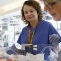 Vitamin C clinical trial