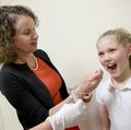 Vitamin C clinical trial
