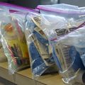 Nurse dedicated to community outreach