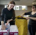 Nurse dedicated to community outreach
