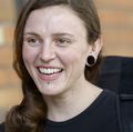 Nurse dedicated to community outreach