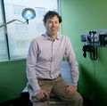 Kevin Winthrop, M.D., M.P.H.
