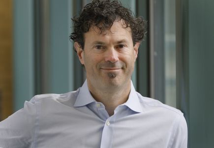 Kevin Winthrop, M.D., M.P.H. (OHSU)