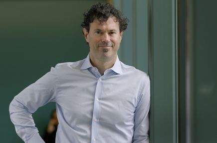 Kevin Winthrop, M.D., M.P.H.