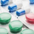 Antibiotics
