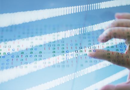 Genome sequencing