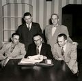 Elks - Historical photo 1950s