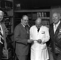 Elks - Historical photo