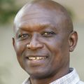 Kweku Wilson, Ph.D.