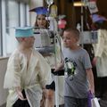 2018 OHSU Doernbecher graduation