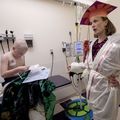 2018 OHSU Doernbecher graduation