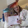 2018 OHSU Doernbecher graduation
