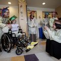 2018 OHSU Doernbecher graduation