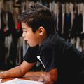 Doernbecher Freestyle XV_Donovon Dinneen