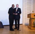 OHSU 2018 Diversity & Inclusion Awards