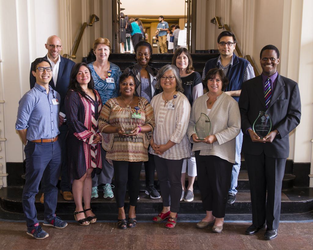 OHSU 2018 Diversity Inclusion awards_003