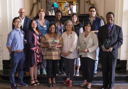 OHSU 2018 Diversity Inclusion awards_003