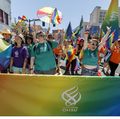 2018 Portland Pride Parade