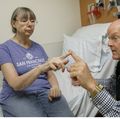 Parkinson's disease treatment