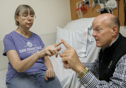 Parkinson's disease treatment